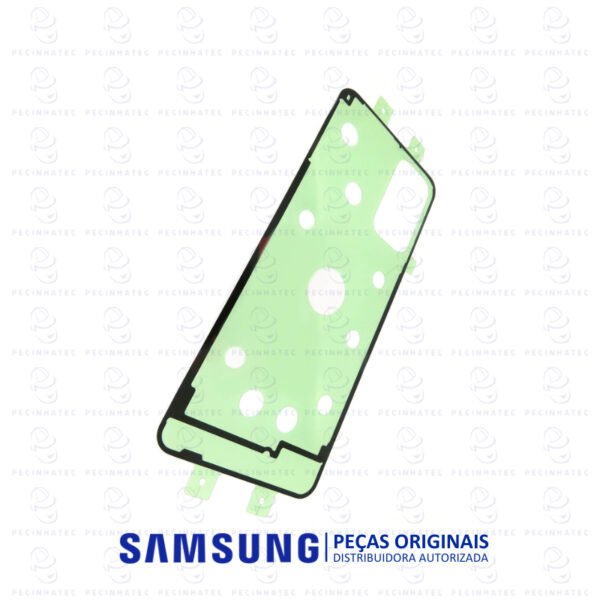 Adesivo Tampa Traseira Samsung Galaxy A23 5G – GH81-22600A - Imagem 2