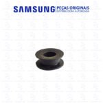 Vedação do Eixo Motor de Secagem Samsung Original - DC62-00191A