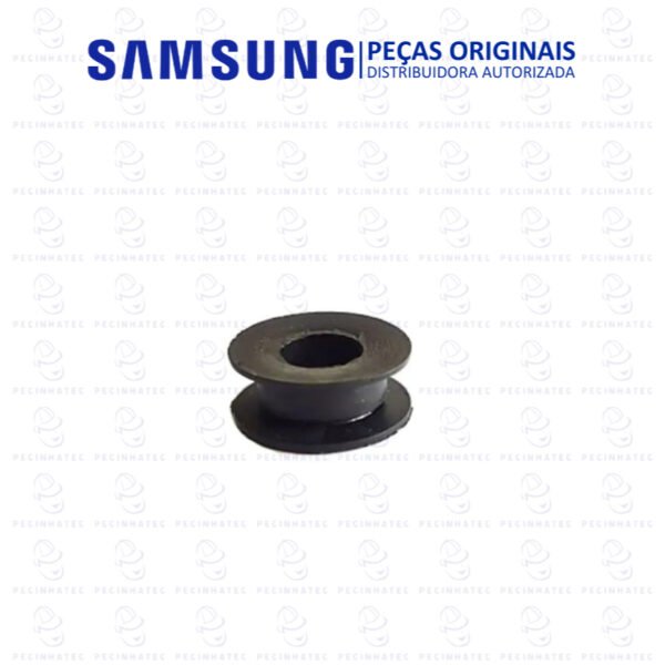 Vedação do Eixo Motor de Secagem Samsung Original - DC62-00191A