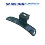 Puxador Porta Lava e Seca Samsung Original Samsung Samsung – DC64-02852D