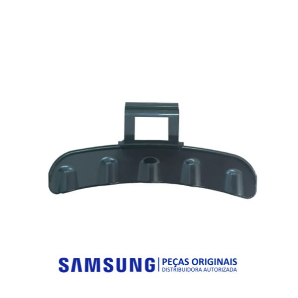 Puxador Porta Lava e Seca Samsung Original Samsung Samsung – DC64-02852D - Imagem 3