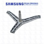Eixo Tripé Compatível Lava E Seca SAMSUNG – DC97-14370H