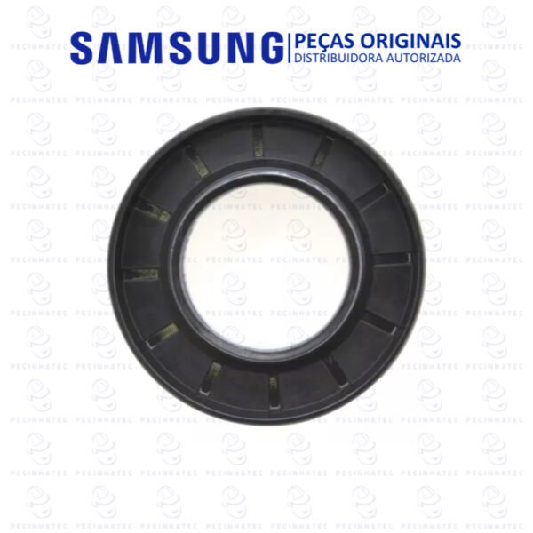 Retentor Lavadora E Lava E Seca Samsung Original Samsung Samsung – DC62-00156A