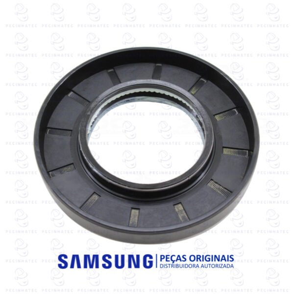 Retentor Lavadora E Lava E Seca Samsung Original Samsung Samsung – DC62-00156A - Imagem 2