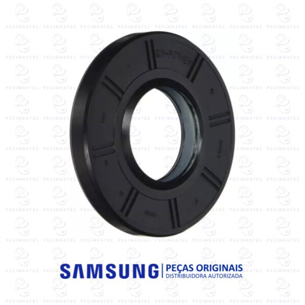 Retentor Lavadora E Lava E Seca Samsung Original Samsung Samsung – DC62-00156A - Imagem 3