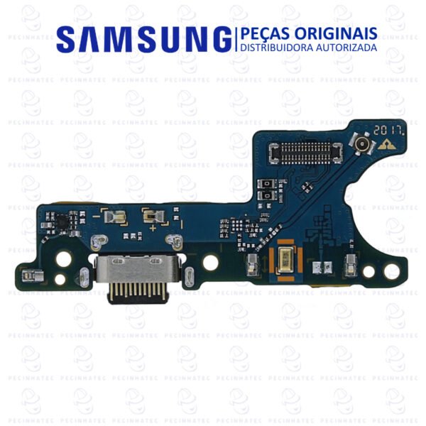 Placa de Carga Original Samsung Galaxy A11 SM‑A115 – GH81‑18797A