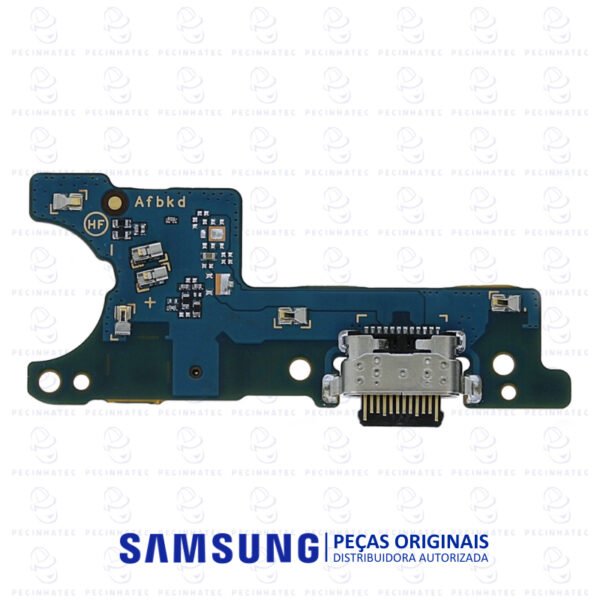 Placa de Carga Original Samsung Galaxy A11 SM‑A115 – GH81‑18797A - Imagem 2