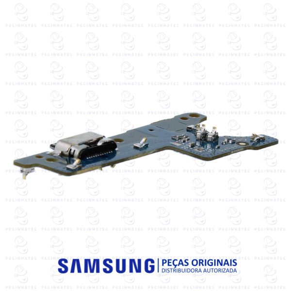 Placa de Carga Original Samsung Galaxy A11 SM‑A115 – GH81‑18797A - Imagem 3