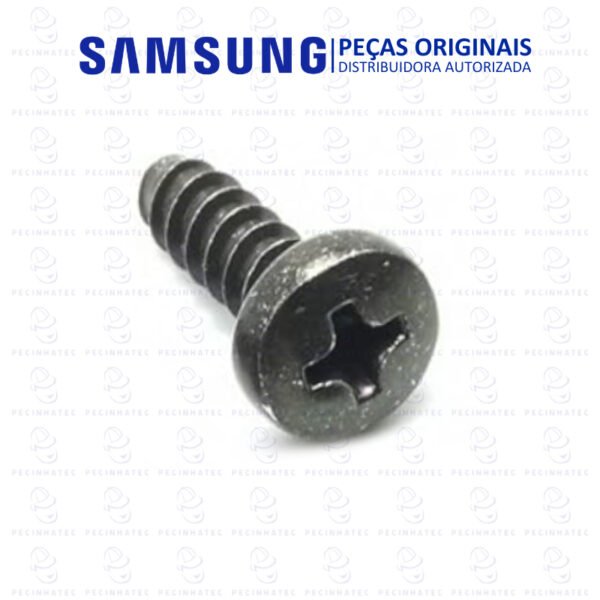 Parafuso Fixação Base Com Pino Tv SAMSUNG Original 6003-001782