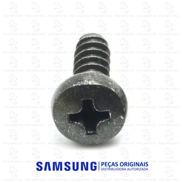Parafuso Fixação Base Com Pino Tv SAMSUNG Original 6003-001782 - Imagem 2