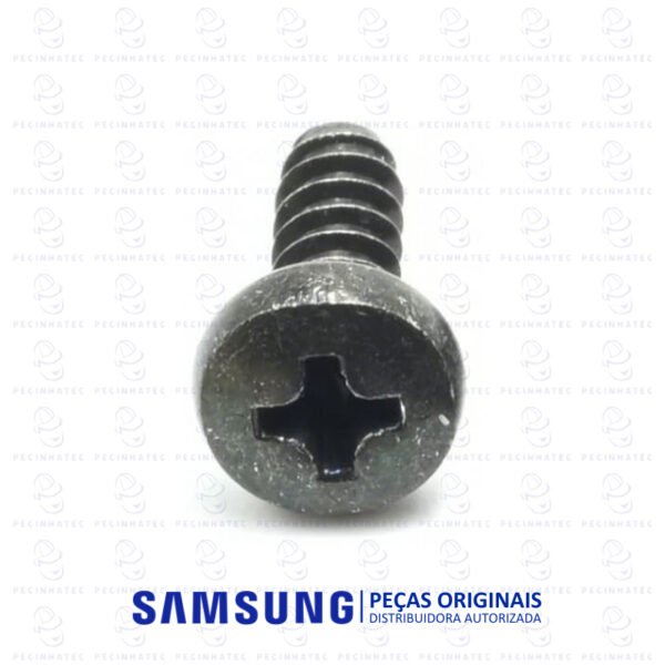Parafuso Fixação Base Com Pino Tv SAMSUNG Original 6003-001782 - Imagem 3