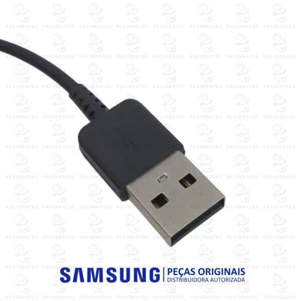 Carregador Original Samsung Galaxy Watch R930 R875 R840 R890 – GH96-14516C - Imagem 3