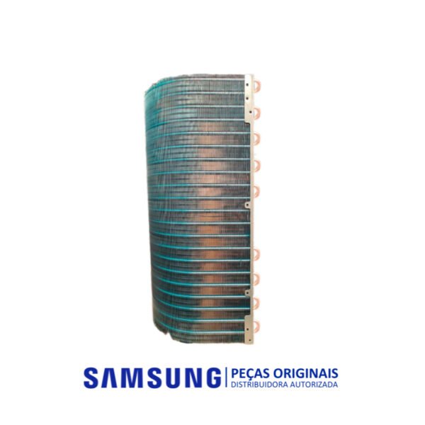 Serpentina Condensadora Ar Condicionado Samsung – DB96-23064B - Imagem 2