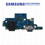 Placa de Carga Original Samsung Galaxy A72 SM‑A725 – GH96‑14128A