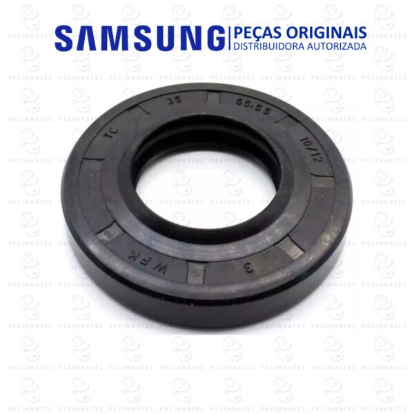 Retentor Do Tanque Lava E Seca SAMSUNG Original Samsung – DC62-00008A