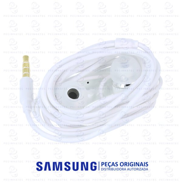 Fone De Ouvido SAMSUNG Original Galaxy A70 A71 A72 – GH59-11720A - Imagem 3