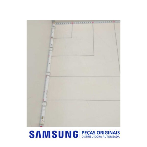 Barra de LED Original Samsung 40″ – BN96‑46570A - Imagem 3