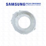 Tambor frontal lava e seca Samsung original DC61-01932D