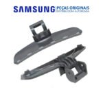 Puxador Porta Lava e Seca Samsung Original Samsung Samsung – DC64-01524C
