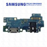 Placa de Carga Original Samsung Galaxy A22 4G SM‑A225 – GH59‑15487A