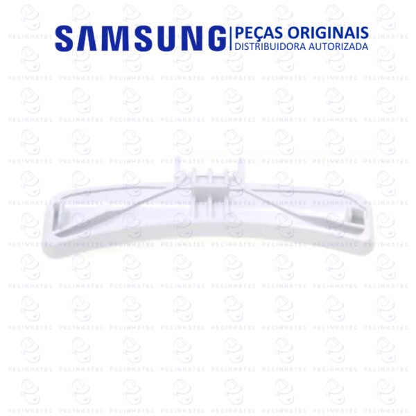 Puxador Porta Lava E Seca SAMSUNG Wd106uhsawq/az Original Samsung – DC64-01524A
