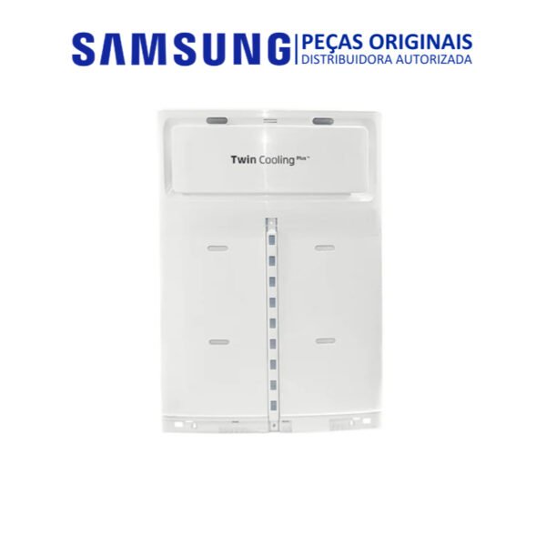 Cobertura Tampa Evaporador Original Samsung Refrigerador – DA97-12609C