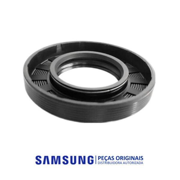 Retentor do Tanque Lava e Seca Samsung Original Samsung Samsung – DC62-00008A - Imagem 3
