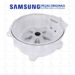 Tanque traseiro lava e seca Samsung Original DC97-16462C