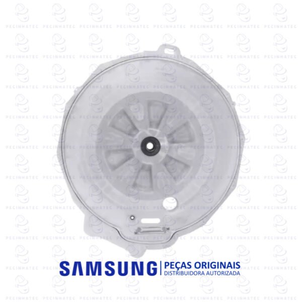 Tanque traseiro lava e seca Samsung Original DC97-16462C - Imagem 3