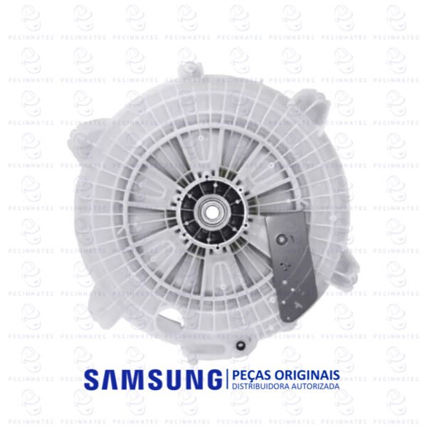 Tanque traseiro lava e seca Samsung Original DC97-16462C - Imagem 4