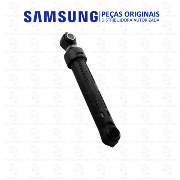 Amortecedor do Cesto Original Samsung Lava e Seca – DC66‑00421B