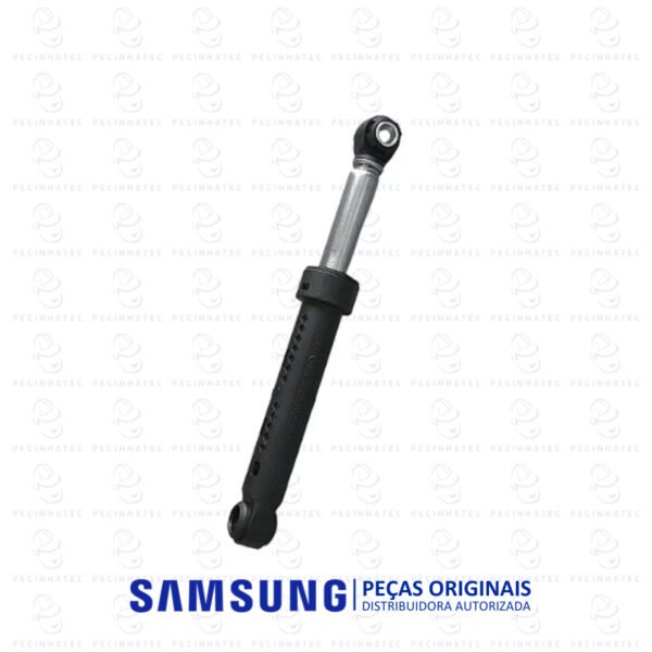 Amortecedor do Cesto Original Samsung Lava e Seca – DC66‑00421B - Imagem 2