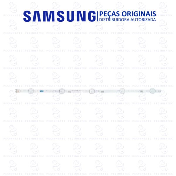 Barra de LED Direita Original Samsung – BN96‑37775A