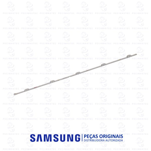 Barra de LED Direita Original Samsung – BN96‑37775A - Imagem 3