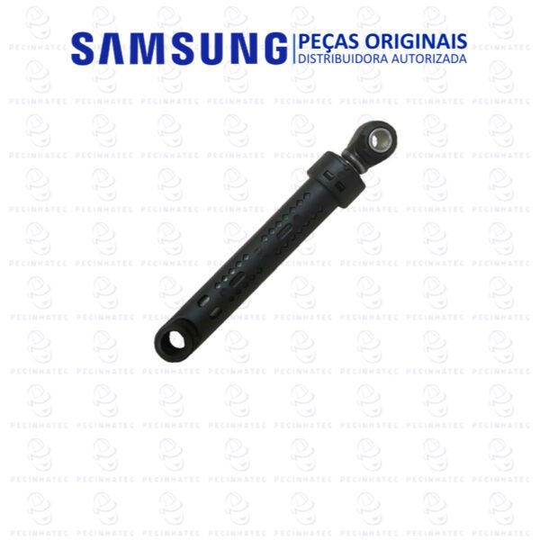 Amortecedor de Cesto Original Samsung Lava e Seca – DC66‑00343F
