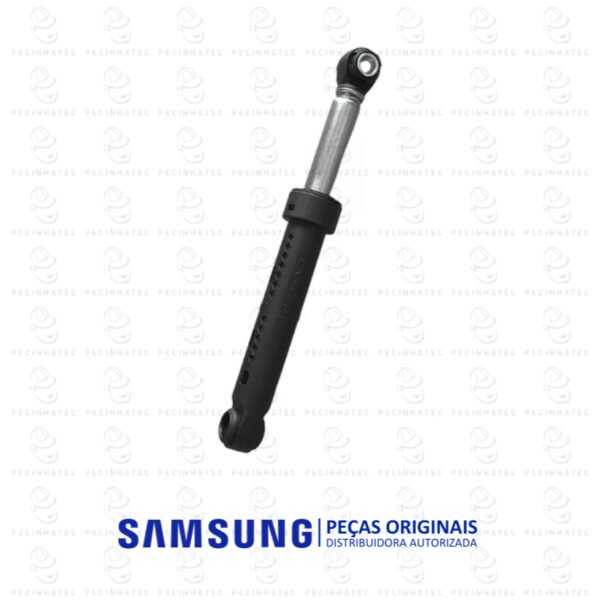 Amortecedor de Cesto Original Samsung Lava e Seca – DC66‑00343F - Imagem 2