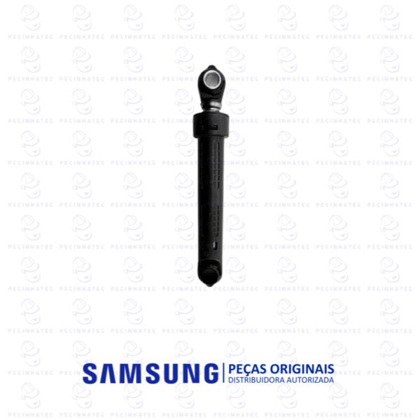 Amortecedor de Cesto Original Samsung Lava e Seca – DC66‑00343F - Imagem 3