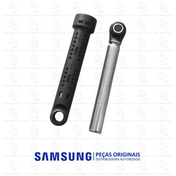 Amortecedor de Cesto Original Samsung Lava e Seca – DC66‑00343F - Imagem 4