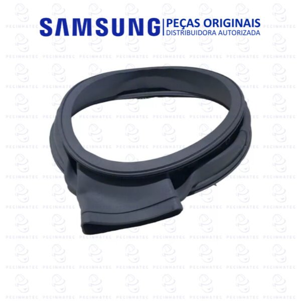 Guarnição da Porta Lava e Seca Samsung Original – DC64-00922A