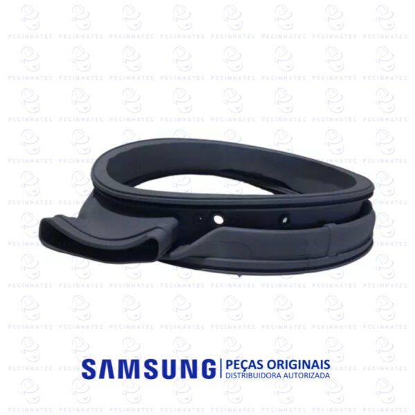 Guarnição da Porta Lava e Seca Samsung Original – DC64-00922A - Imagem 3