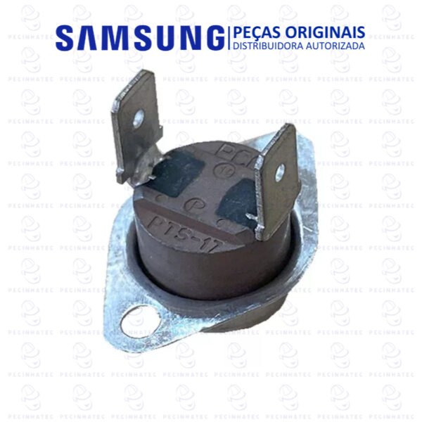 Termostato de Segurança Original Samsung PBR380VP – DC47-00016C