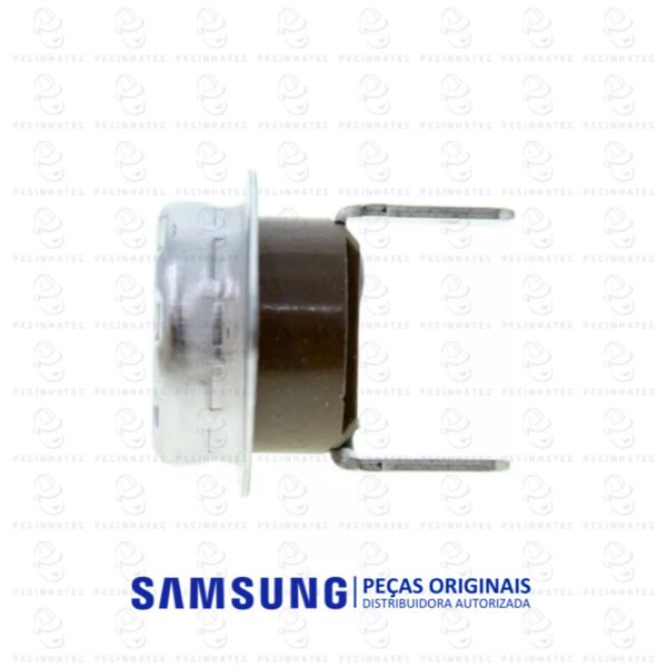 Termostato de Segurança Original Samsung PBR380VP – DC47-00016C - Imagem 2