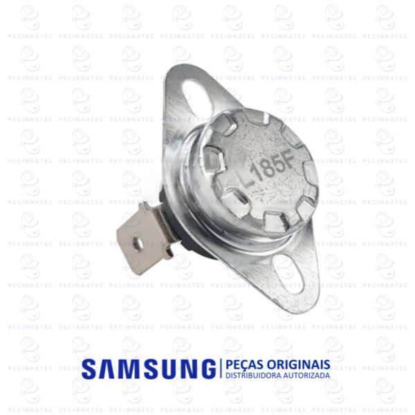Termostato de Segurança Original Samsung PBR380VP – DC47-00016C - Imagem 3