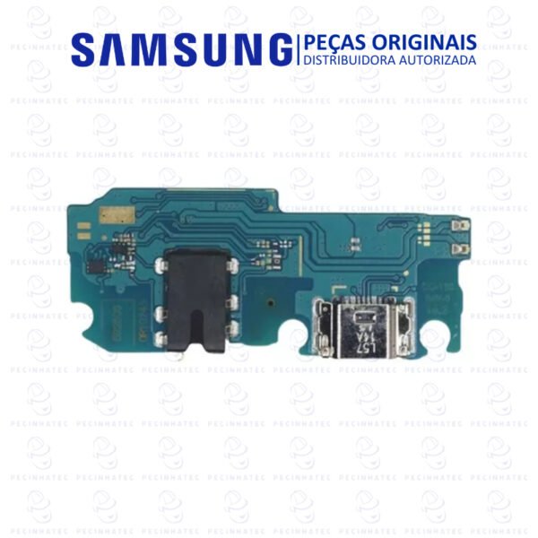 Placa de Carga Original Samsung Galaxy A02 SM‑A022 – GH59‑15450A