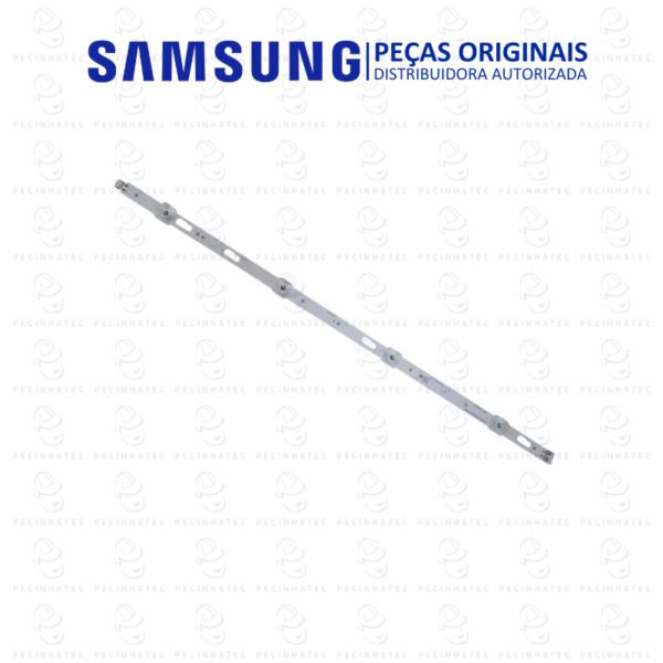 Barra de LED Direita Original Samsung 75″ TU8000/7000 – BN96‑50310A