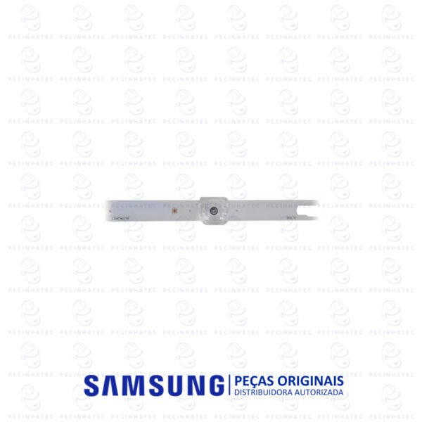 Barra de LED Direita Original Samsung 75″ TU8000/7000 – BN96‑50310A - Imagem 2