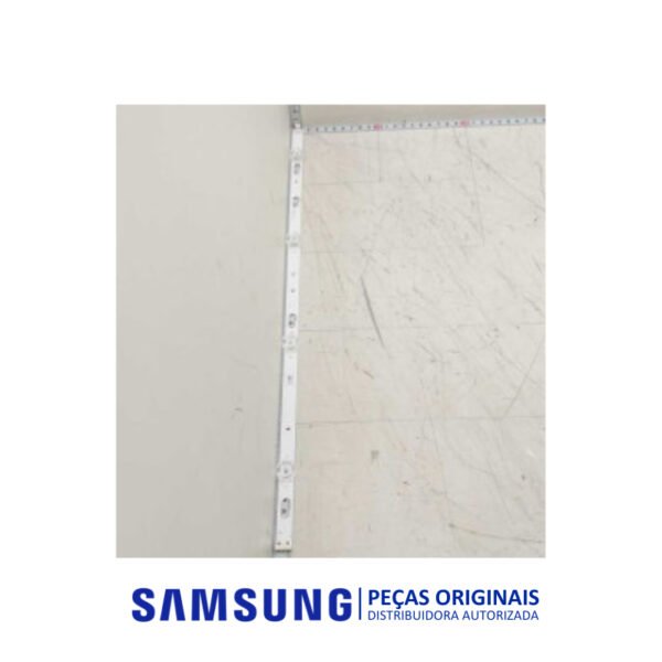 Barra de LED Direita Original Samsung 75″ TU8000/7000 – BN96‑50310A - Imagem 3