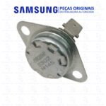 Válvula de entrada 3 vias Samsung Original DC62-00233C