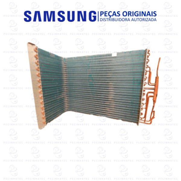 Serpentina Condensadora Samsung Ar Condicionado – DB96-16040C