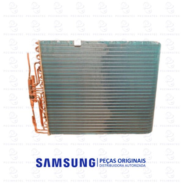 Serpentina Condensadora Samsung Ar Condicionado – DB96-16040C - Imagem 2